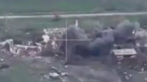 Бойцы подразделений войск "Север" взяли под контроль Малую Корчаковку в Сумской области.