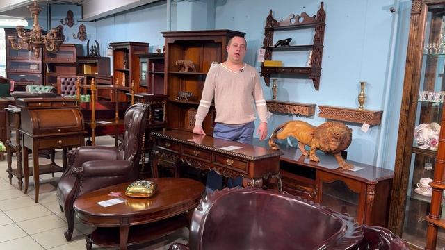 Обзор магазина Мебель Индонезии на Ярославском шоссе