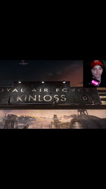 ИСТИНА РЯДОМ🎃
#хеллоуинчик #игры #вольфенштейн