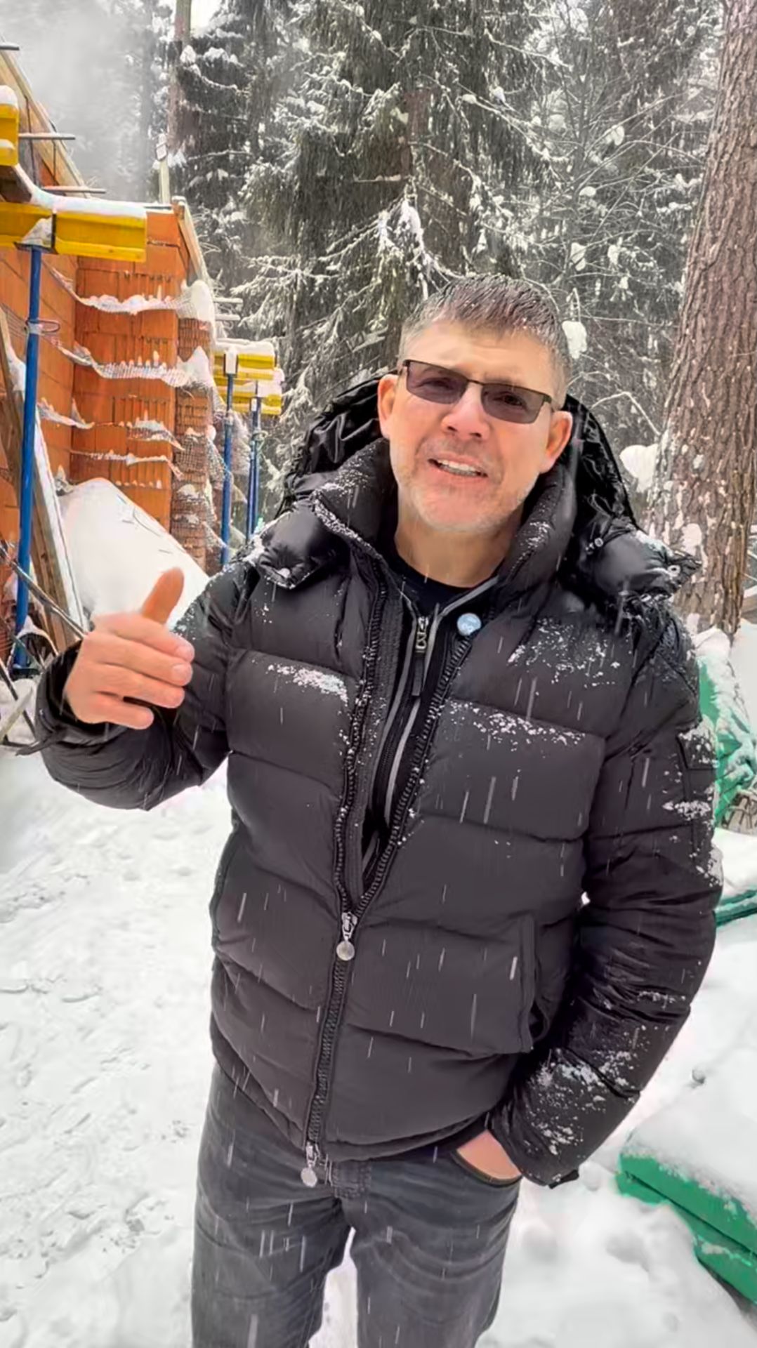 БЕТОНИРОВАНИЕ: МОМЕНТ Х ДЛЯ СТРОИТЕЛЬСТВА ДОМА // Render Houseи