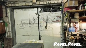 ZORKIY M30 New & ZORKIY M30. Сравнение ширины.