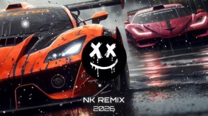 БАСС МИКС 2026🔥Музыка в машину BASS MUSIC 2026 🔈BEST EDM, BOUNCE,ELECTRO HOUSE #23