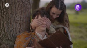 Имиджевый ролик канала В гостях у сказки