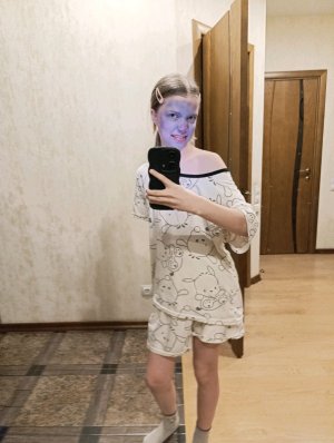 снимаем косплей аватара!