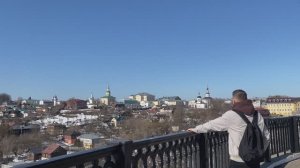 Сидоренко Иван для ЮНКОР-2026. Гастрономическая летопись Владимрской области.