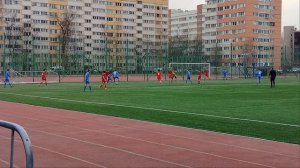 2026_03_31 игра с Химиком тайм 2 часть 1