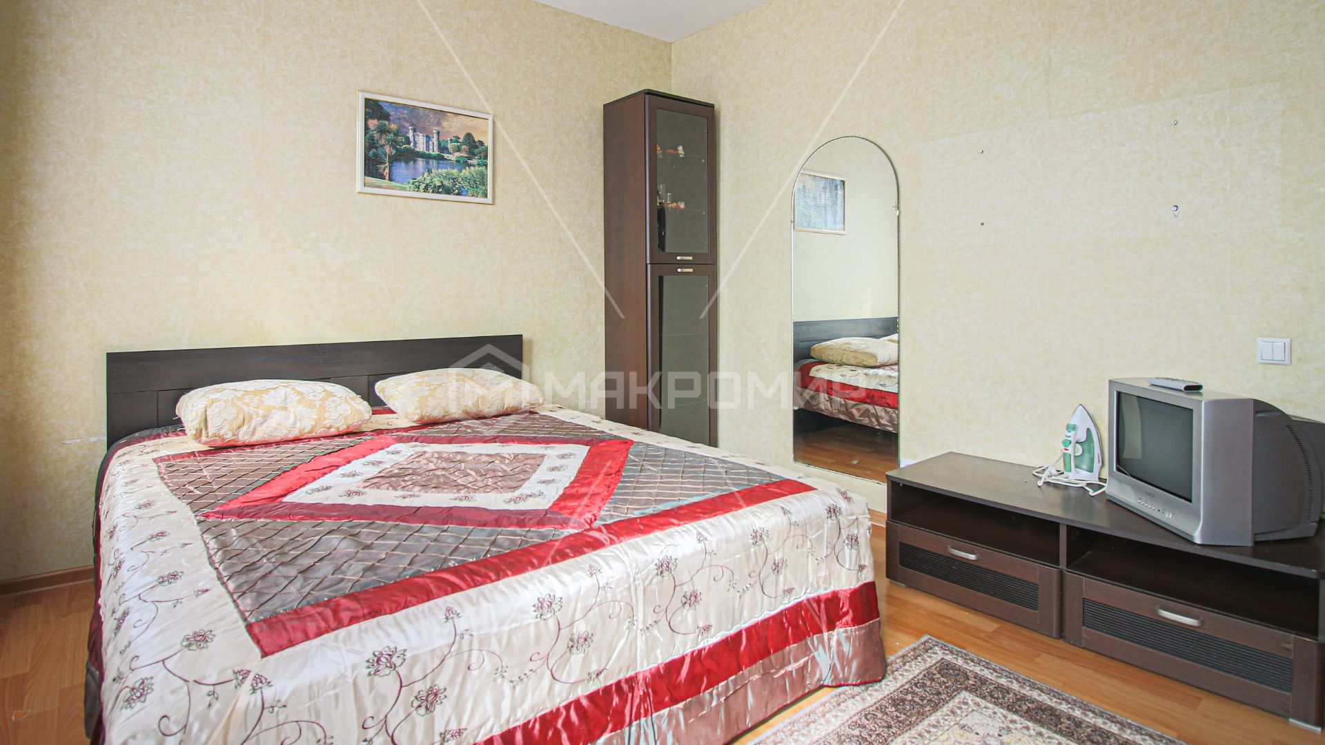 федора абрамова 21к3