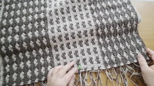 СП "Вязаные уютные мелочи" Отчёт Март 2026