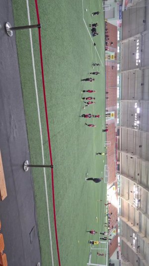 Амкар 2 - метар