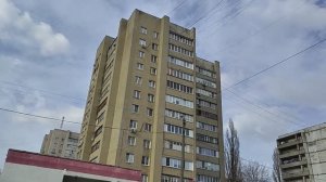 (Двенадцатиэтажка) Пассажирские лифты ELM 2019 и ЩЛЗ "Ecomaks" 2016. Ватутина 16, Белгород.