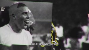 Doritos снял конспирологический фильм о причёске Роналдо