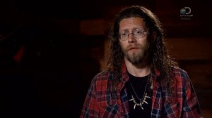 Аляска: Семья из леса 8 сезон 4 серия (реалити-шоу, 2018)