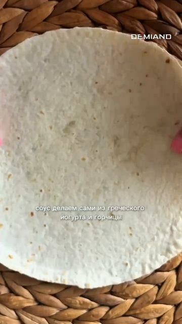 рецепты быстрого завтрака