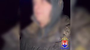 Полиция Калининградской области пресекла незаконную добычу янтаря тремя мужчинами у посёлка Синявино