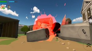 Я против Артёмки24к фейка 2 часть