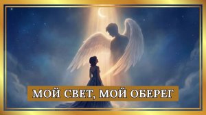 Песня «Мой свет, мой оберег» - Альфинур Гатауллина