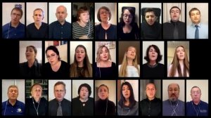 Он знает всё - Христианская песня