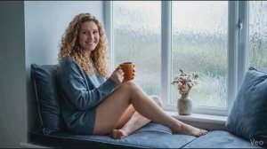 Рыжее счастье.