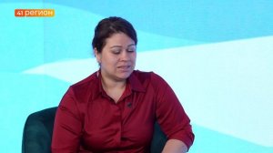 ИНТЕРВЬЮ ДНЯ • АЛЕКСАНДРА ХМЕЛИНСКАЯ