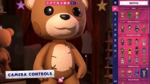 Трейлер Restitched (Wardrobe)