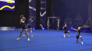 ЧТ 12-18 лет, Стальмаков - Слесаренко - Макаренко - Сухомлинов, МАУ ДО СШ №1, ФИНАЛ Темповое упр.