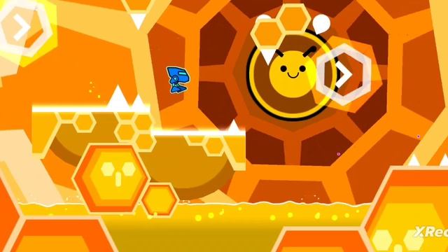 B 100%(medium demon)