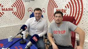 В рабочий полдень - 31.03.2026 Воспитание патриотизма через занятия спортом