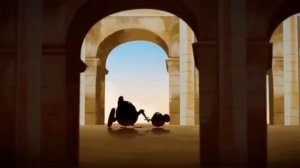 Цыпленок Чики- гонщик