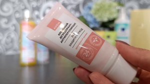 Заказ Avon за март