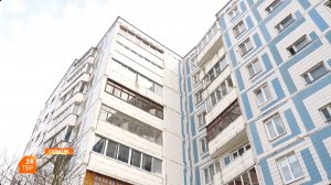 Обращения жителей взяты на контроль