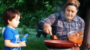 Кулинарные рецепты сельской кухни Азербайджанская Кухня Деревенская Кухня  Рецепты