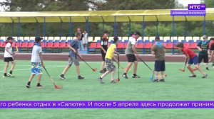 Про подачу заявлений на льготные путевки в детские оздоровительные лагеря