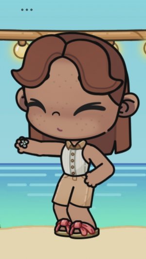 танцульки в Кубе