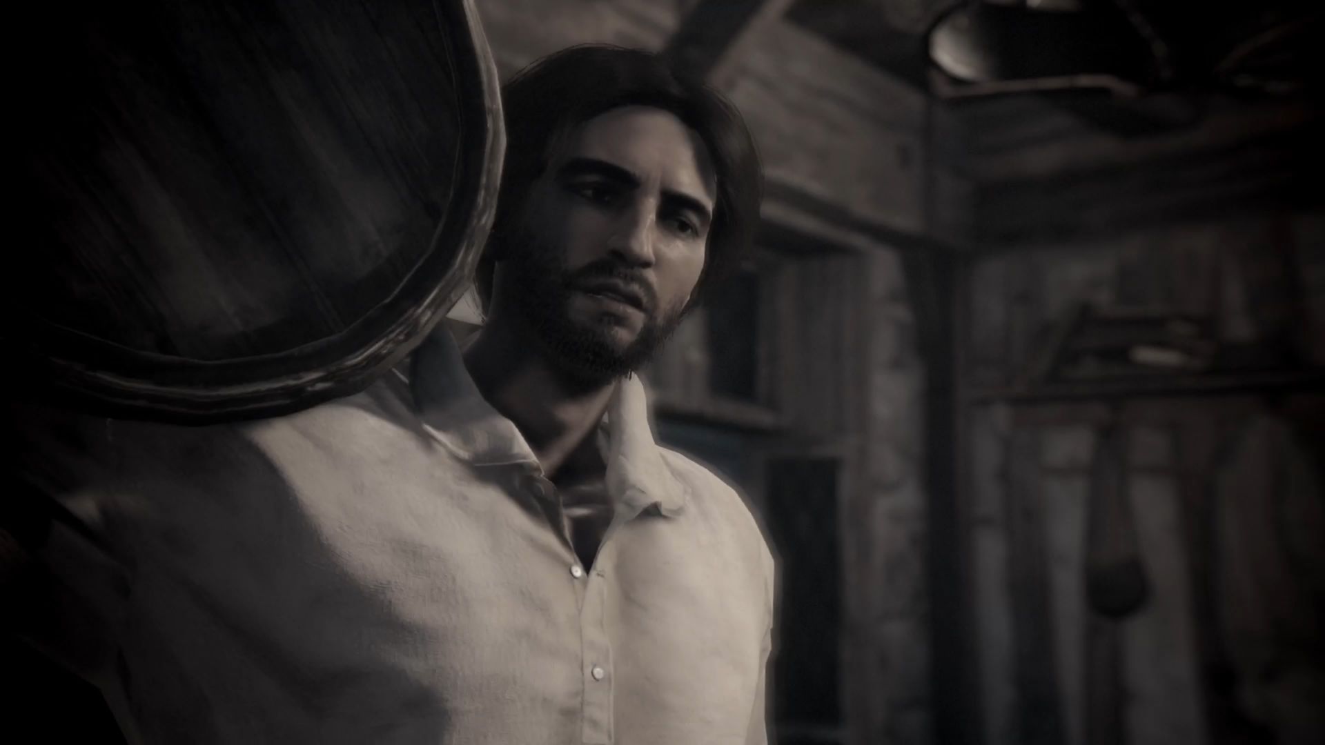 22.Assassins Creed Unity. Ps 4. RUs озвучка. Дикое похмелье. Поиски отцовских часов.