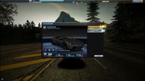 NFS World™ Drag: REVENTON -vs- 650-4 Roadster - on the Breaking point