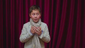 "Вафельное сердце" Мария Парр. Читает Егор Лащёнов