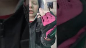 паркур на улице