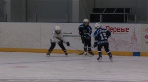 «Кубок поколений - 2026». ТК «Первый Советский»