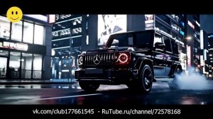 Сборник музыки в машину бесплатно — Топовые треки для твоего драйва! 🚗🔥