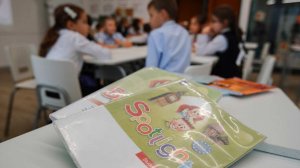 Второй иностранный язык хотят сделать обязательным в школах РФ