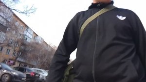 меня раскрутили сильно меня стошнило