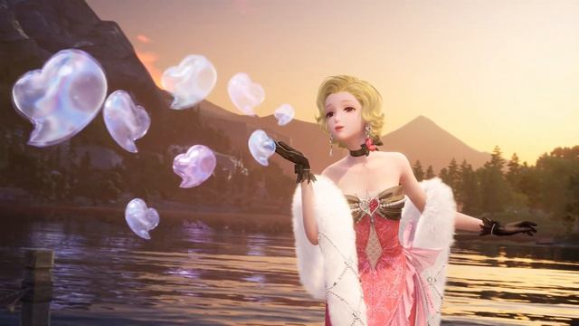 Infinity Nikki Version 1.0 [Companions Day] Trailer