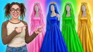 Странные vs роскошные бьюти-хаки: кто победит? 😱