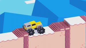 Игра в машинки, мультики для детей, видео детям, игры и развлечения.