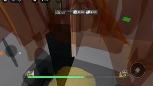 создаю свой дом из палочек а потом заканчиваю крутой тачкой и крутым домом