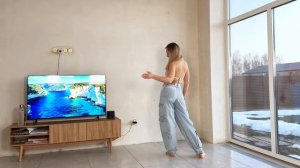 2 УРОК «Бачата🏝️»