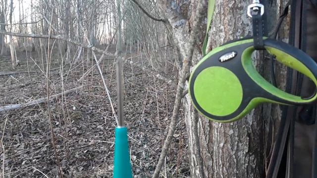 Манок на вальдшнепа