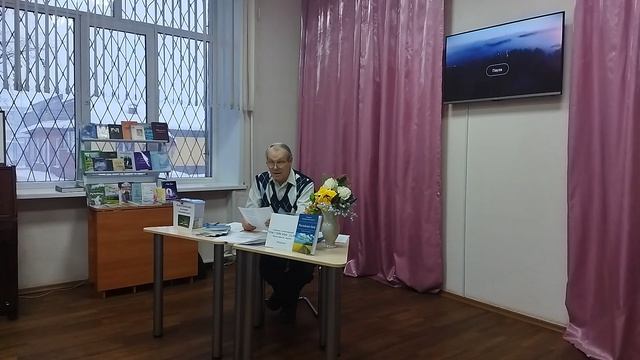 Геннадий Щербаков. Соловьиная песнь