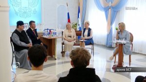 Эксперты клуба молодых семей ждут братчан на встречу