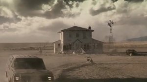 Книга Илая (отрывок)